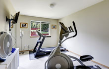 Pathlow home gym construction leads