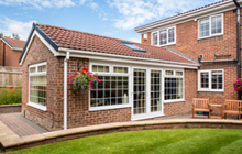 Pathlow house extension leads